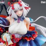 Estatua Onmyoji Senhime 50cm