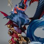 Estatua Onmyoji Senhime 50cm