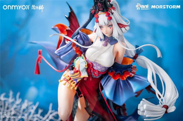 Estatua Onmyoji Senhime 50cm