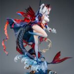 Estatua Onmyoji Senhime 50cm