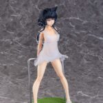 Estatua Original Character Minette-chan