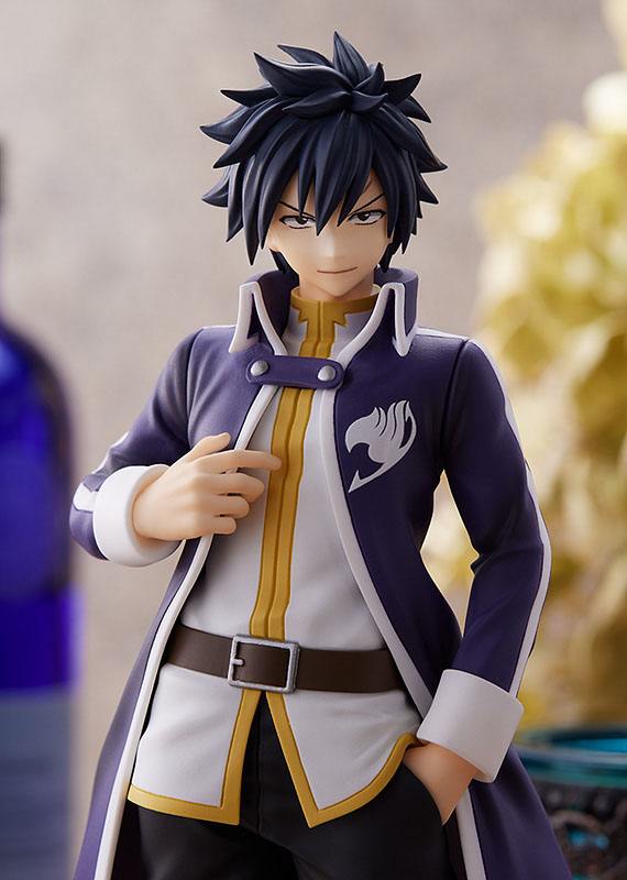 Estatua Pop Up Parade Gray Fullbuster