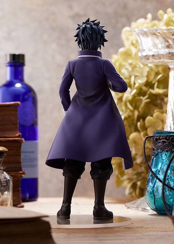 Estatua Pop Up Parade Gray Fullbuster