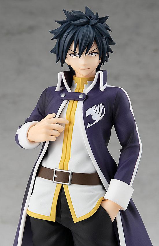 Estatua Pop Up Parade Gray Fullbuster