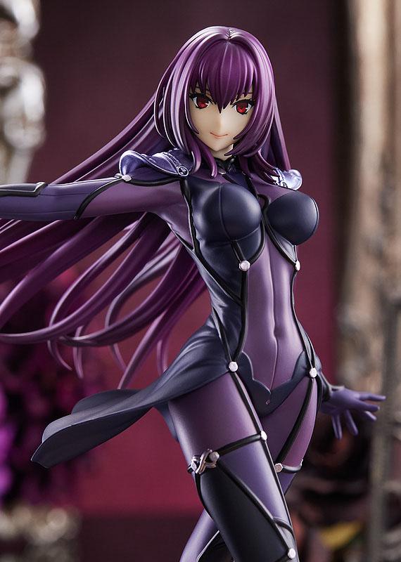 Pop Up Parade Lancer Scathach