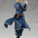 Estatua Pop Up Parade Riza Hawkeye