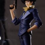 Estatua Pop Up Parade Spike Spiegel