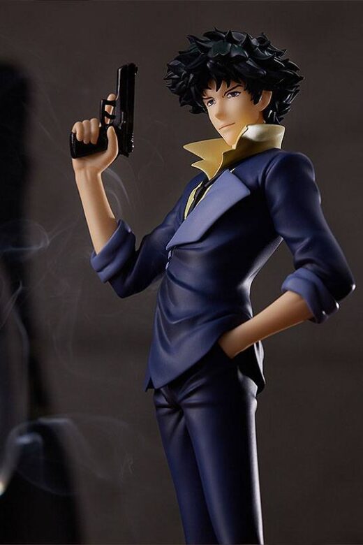 Estatua Pop Up Parade Spike Spiegel