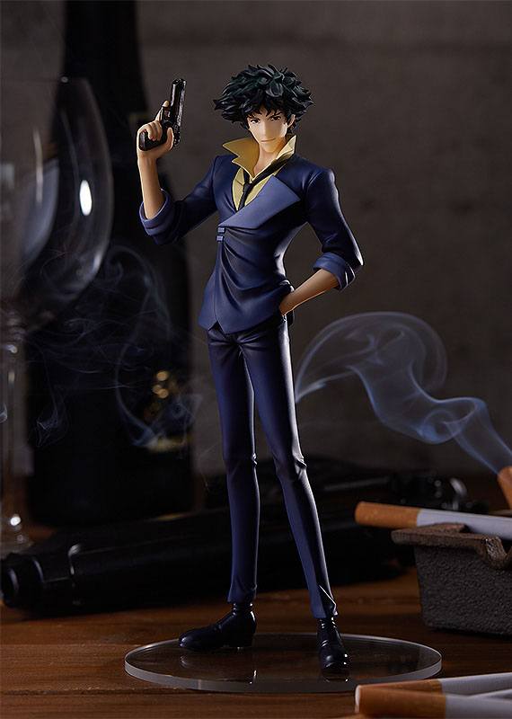 Estatua Pop Up Parade Spike Spiegel