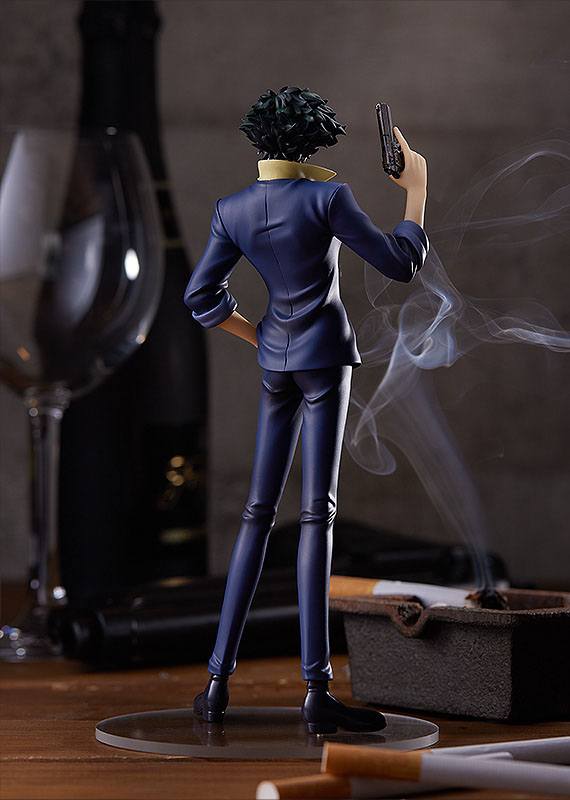 Estatua Pop Up Parade Spike Spiegel