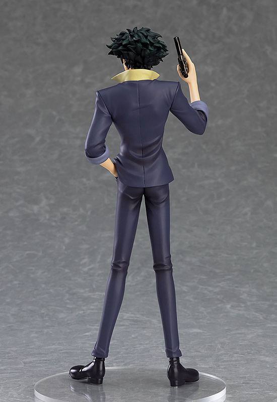 Estatua Pop Up Parade Spike Spiegel