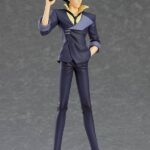 Estatua Pop Up Parade Spike Spiegel