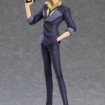 Estatua Pop Up Parade Spike Spiegel