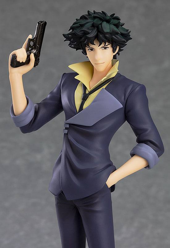 Estatua Pop Up Parade Spike Spiegel