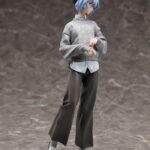 Estatua Rei Ayanami Radio Eva