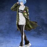 Estatua Rei Ayanami Radio Part 2