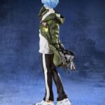 Estatua Rei Ayanami Radio Part 2