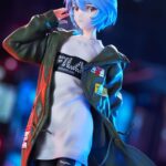 Estatua Rei Ayanami Radio Part 2