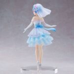 Estatua Rem Wedding 26cm