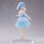 Estatua Rem Wedding 26cm