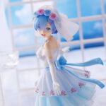 Estatua Rem Wedding 26cm