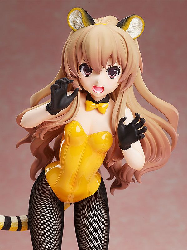 Estatua Taiga Aisaka Tiger