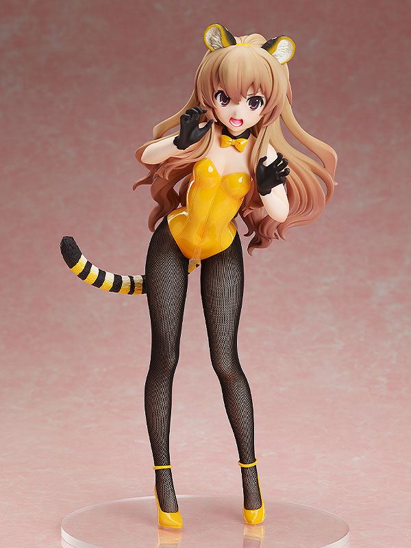 Estatua Taiga Aisaka Tiger