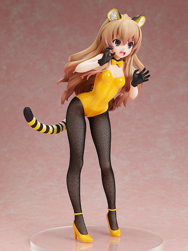 Estatua Taiga Aisaka Tiger