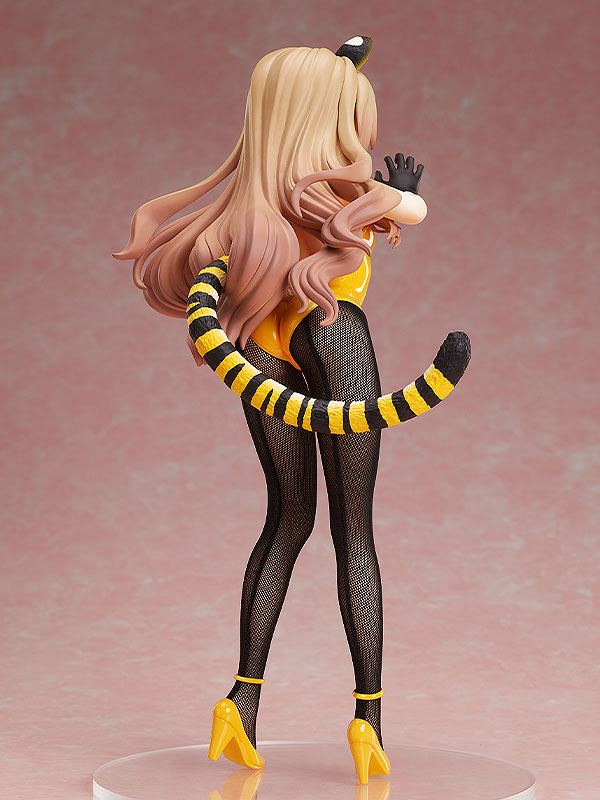 Estatua Taiga Aisaka Tiger