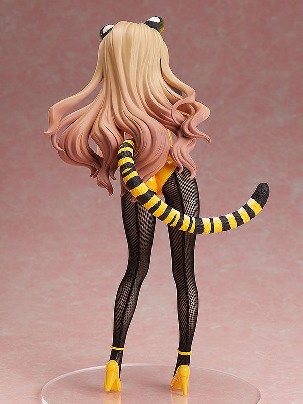 Estatua Taiga Aisaka Tiger