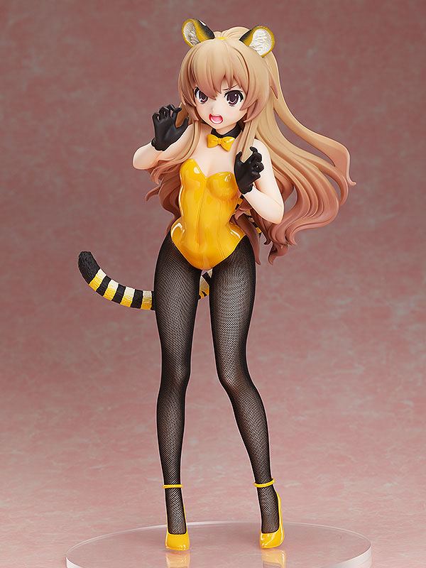 Estatua Taiga Aisaka Tiger