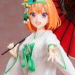 Estatua Yotsuba Nakano Shiromuku