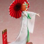 Estatua Yotsuba Nakano Shiromuku