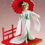 Estatua Yotsuba Nakano Shiromuku