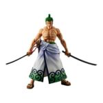 Figura Action Heroes Zoro Juro