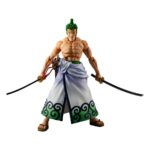 Figura Action Heroes Zoro Juro