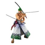 Figura Action Heroes Zoro Juro