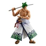 Figura Action Heroes Zoro Juro