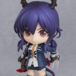 Figura Arknights Nendoroid Ch´en