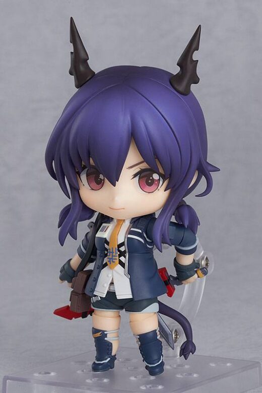 Figura Arknights Nendoroid Ch´en