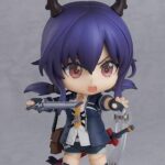 Figura Arknights Nendoroid Ch´en