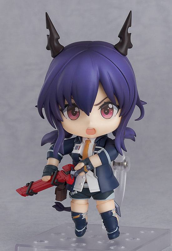 Figura Arknights Nendoroid Ch´en