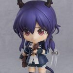 Figura Arknights Nendoroid Ch´en