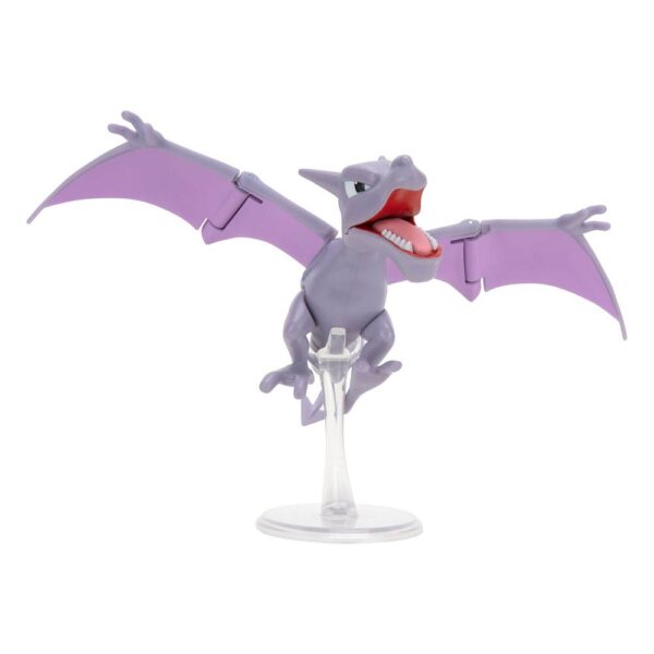 Figura Battle Feature Aerodactyl