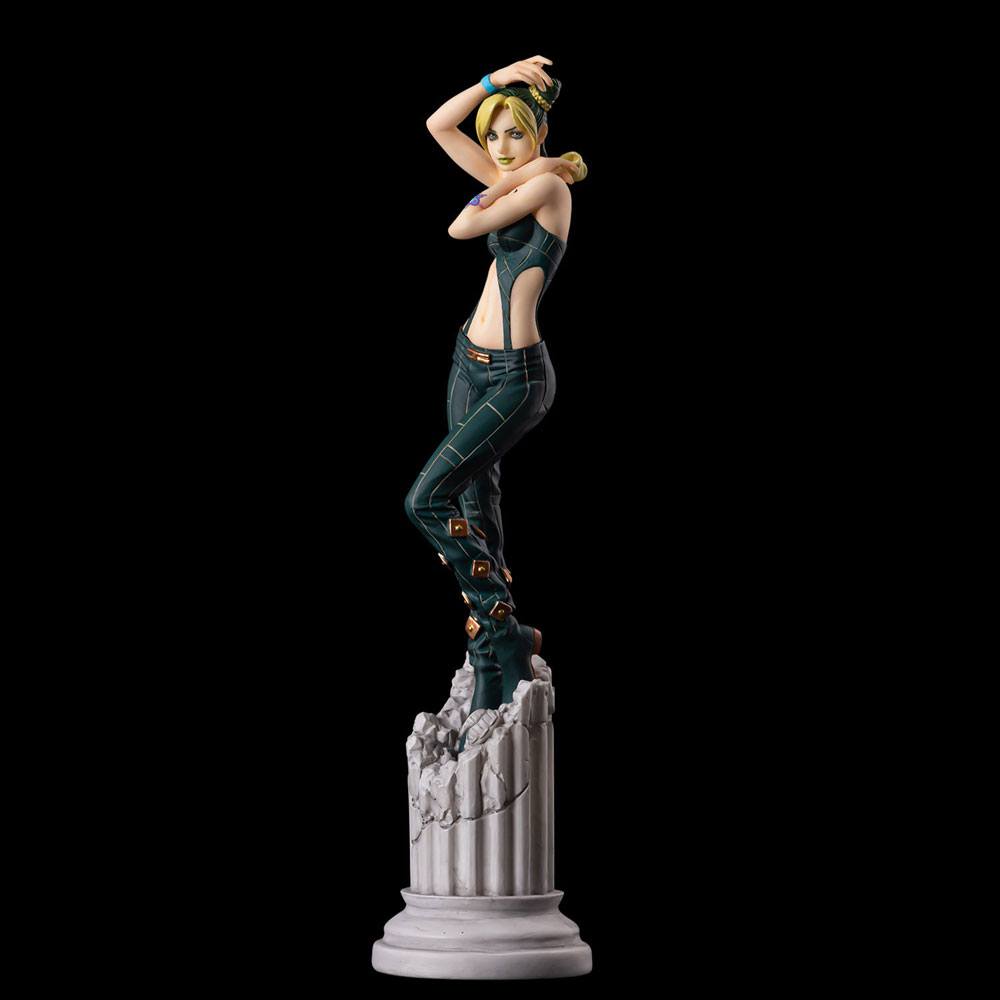 Figura Bolígrafo Jolyne Cujoh