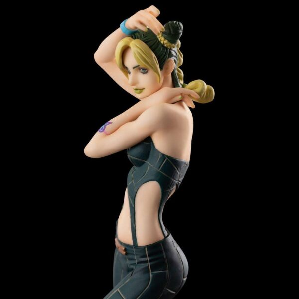 Figura Bolígrafo Jolyne Cujoh