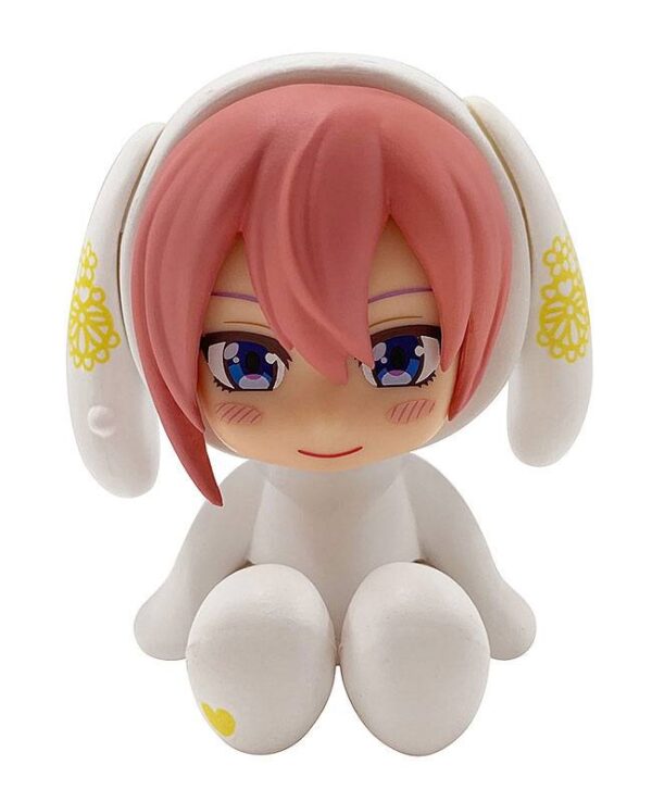 Figura Chocot Ichika Wedding White