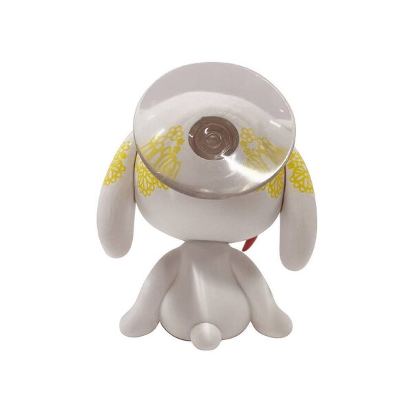 Figura Chocot Ichika Wedding White