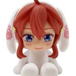 Figura Chocot Itsuki Wedding White