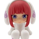 Figura Chocot Nino Wedding White